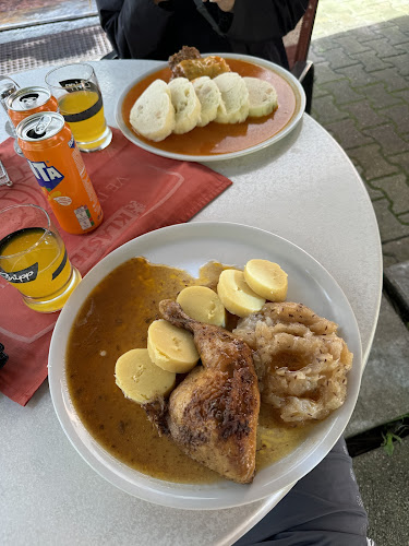 Comentarii opinii despre Restaurace U Pavlasů