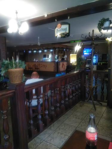 Fajront - Gastronomie a pohostinství