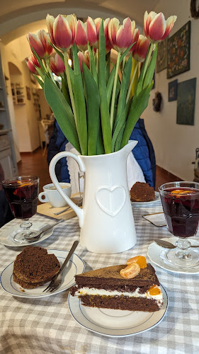 U Perníkářky z.s. - Český Těšín