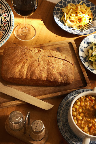 SAGRADO - Gastronomie a pohostinství