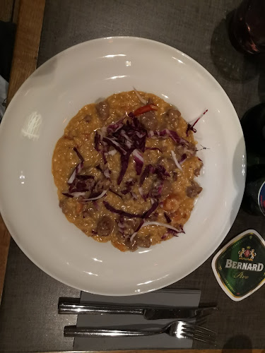 Comentarii opinii despre Ristorante Cerreto