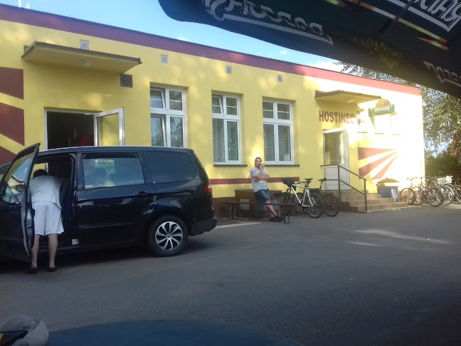 Pohostinství Albrechtičky - Ostrava