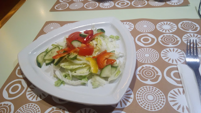 Comentarii opinii despre Restaurace Dynamo