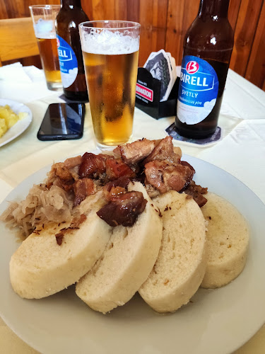 Comentarii opinii despre Restaurace Praha Opočno