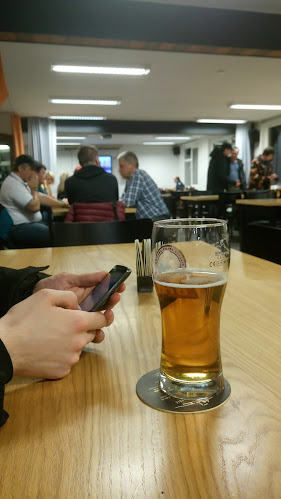 Opinii despre Hospůdka Eden în Ústí nad Labem - Gastronomie a pohostinství