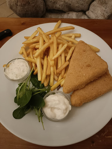 Comentarii opinii despre Restaurace U Zlatého Lva Praha-Staré město