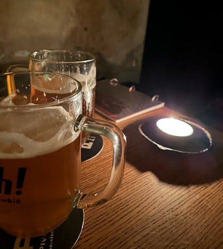 Opinii despre Boudoir - U Sta rán în Praha - Gastronomie a pohostinství