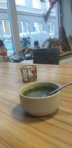 Comentarii opinii despre GUSTO