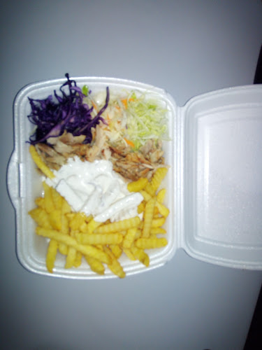 Bistro Maty’s Valašské Meziříčí