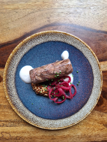 Casa 71 - tapas restaurant & garden - Praha