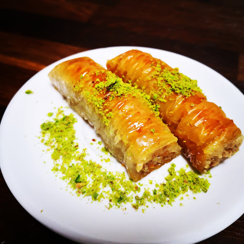 Comentarii opinii despre Kebab2Go