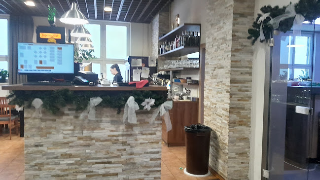 Opinii despre Restaurace Pizzeria în Olomouc - Gastronomie a pohostinství