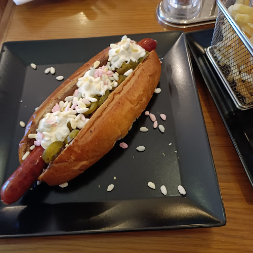 Pizza-doma Caffe Restaurant s velkou dětskou hernou - Gastronomie a pohostinství