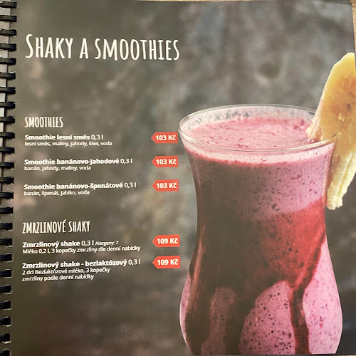 Delikana - Gastronomie a pohostinství