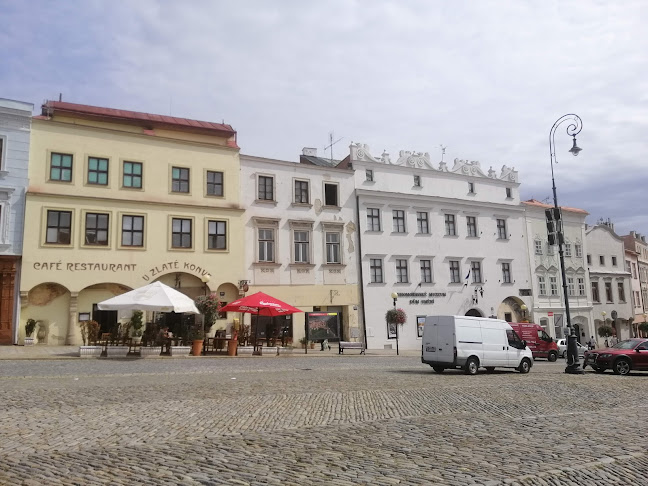 Jídelna - Gastronomie a pohostinství