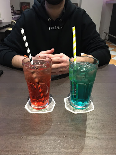 Opinii despre Murloc Bar & Pizza OVA în Ostrava - Gastronomie a pohostinství