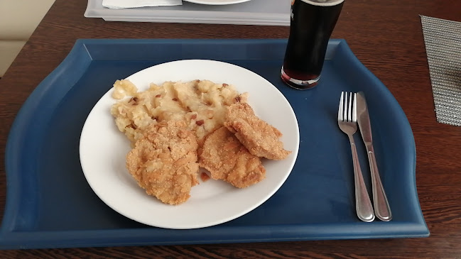 IP Restaurant - Kyjov