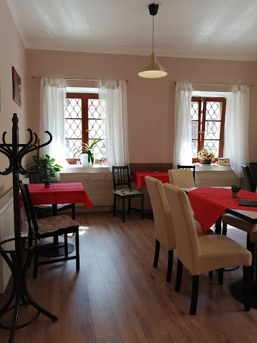 Klid kavárna - Litoměřice