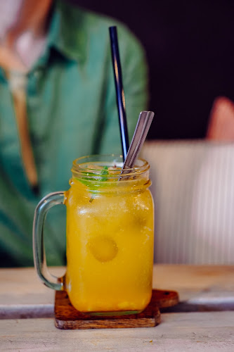 Lovely Day bistro - Praha