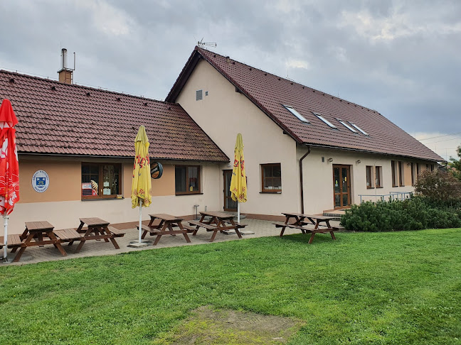 Obecni hostinec Nahořany - Kuchyň u Pišty - Nahořany