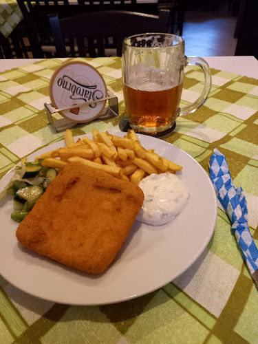 Comentarii opinii despre Hostinec u Kaňů