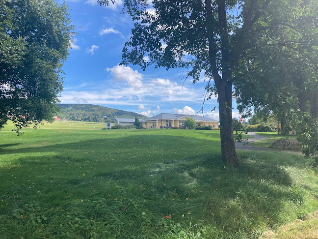 The One - Karlovy Vary