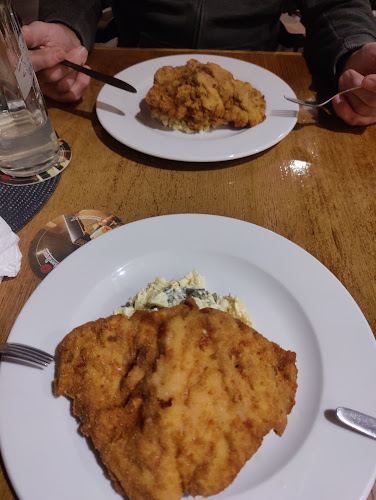 Restaurace Přeštická svině - Přeštice