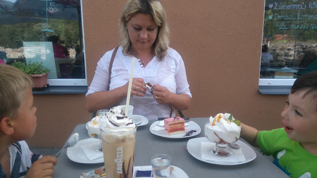 Cukrárna Caramella - Oslavany