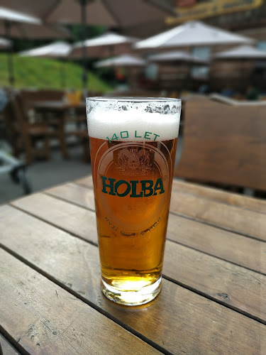 Hostinec U Mostu - Gastronomie a pohostinství