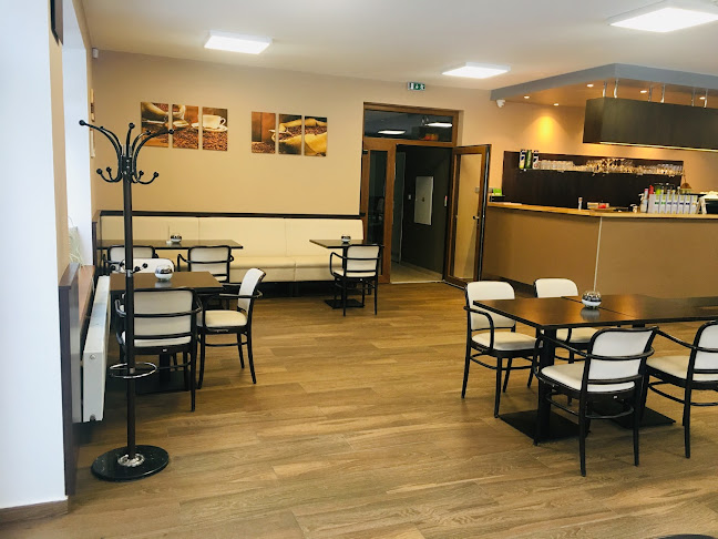 Comentarii opinii despre Kafé Letná