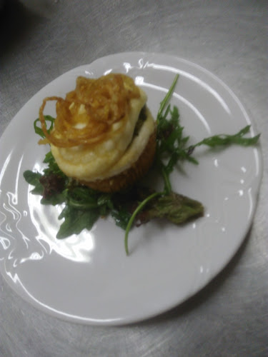 Školní restaurace Vesna - SŠHS a VOŠ Opava - Gastronomie a pohostinství