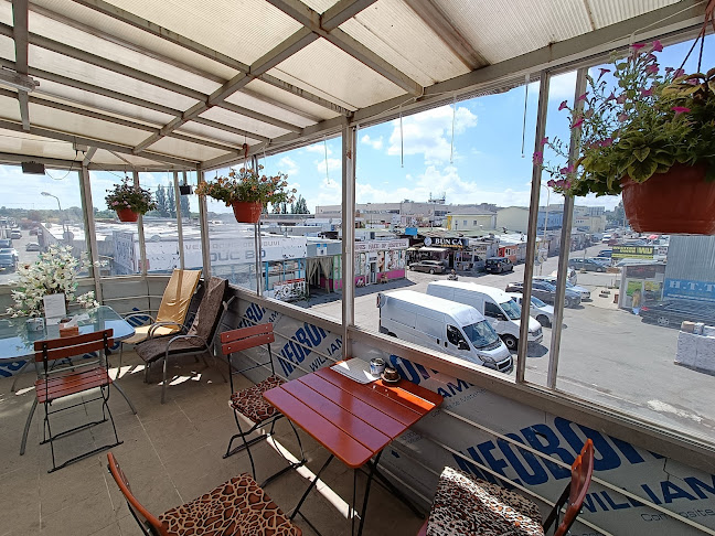 Comentarii opinii despre Hippo Café - Pražírna kávy