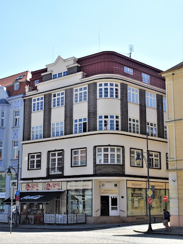 Bageterie - Gastronomie a pohostinství