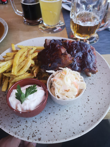 Restaurace U Jarošů - Ostrava