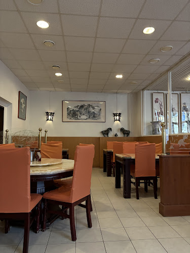 Čínská restaurace Jia Jia Le - Praha