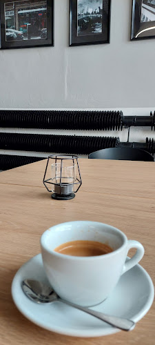 Chicago Cafe & Bakery - Pardubice