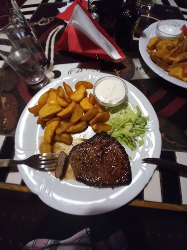 Restaurant V.R.Levský - Gastronomie a pohostinství