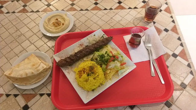 OC Nový Smíchov, Plzeňská 8, 150 00 Prague 5-Anděl