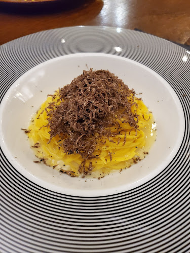 Pepenero Pizza & Pasta - Josefov