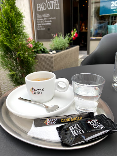 Via Espresso - Gastronomie a pohostinství