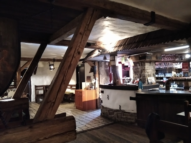 Comentarii opinii despre Krčma Středověk