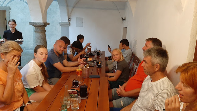 Mírové nám. 11, 341 01 Horažďovice