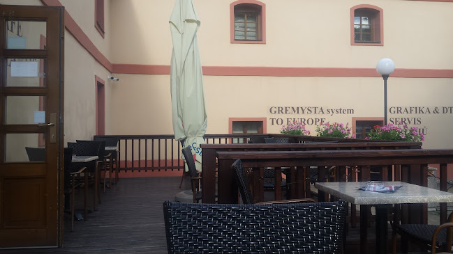 Opinii despre CAFÉ CHARMÉ în Praha - Gastronomie a pohostinství