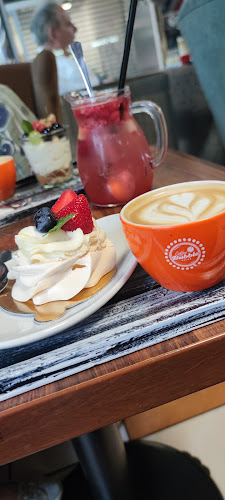 Coffee Bubble - Chomutov