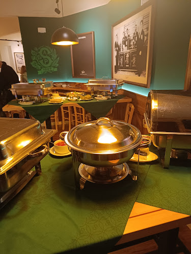 Restaurace Pod Černým vrchem