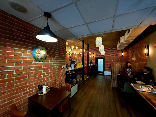 Comentarii opinii despre Hello Vietnam