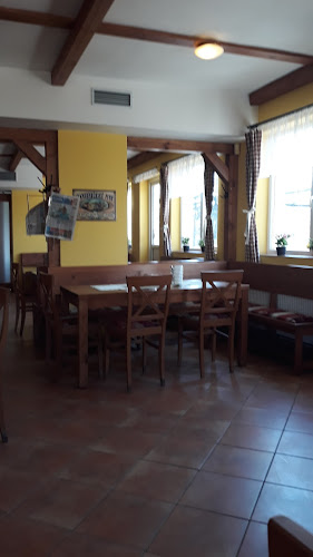 Restaurace NA MĚSTEČKU - Gastronomie a pohostinství