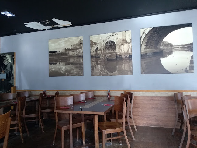 Comentarii opinii despre La Fonduta - Tex-mex