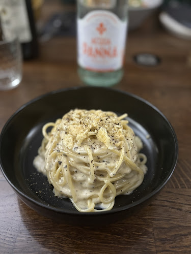 Comentarii opinii despre Pepenero Pizza & Pasta