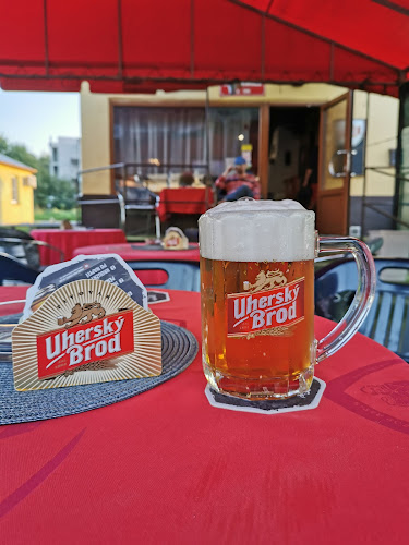 Comentarii opinii despre Bar Plamínek